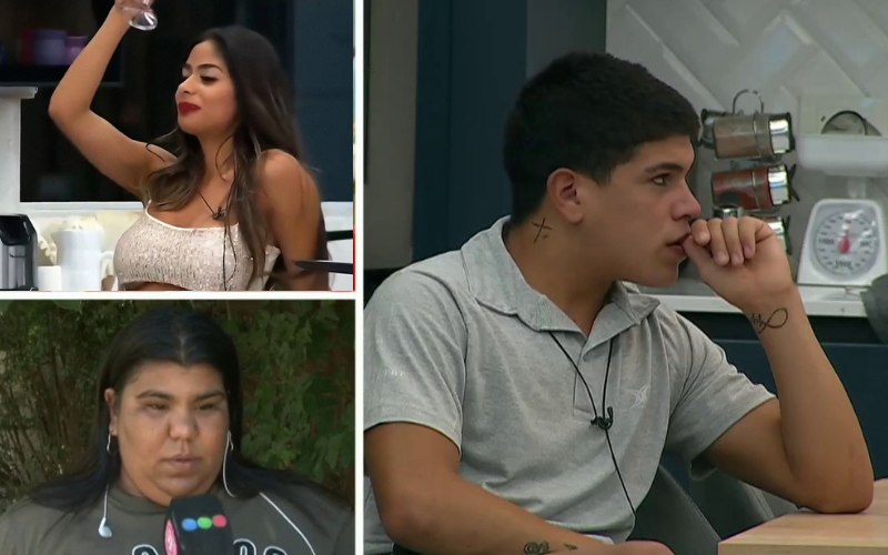 La hermana de Thiago apuntó contra Daniela: "Yo no hubiera ido a todos los medios a decir que me humillaron" | Mejores Momentos