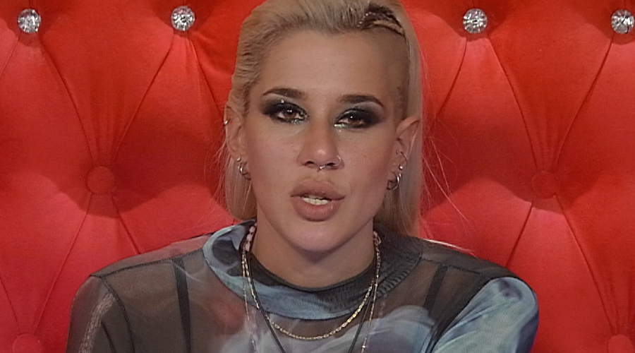 Tora Lucila Voy jugar no jugaron bien conmigo | Mejores momentos