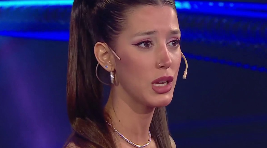 ¿Juliana quiso irse porque agarró gustito canjes? | Mejores momentos