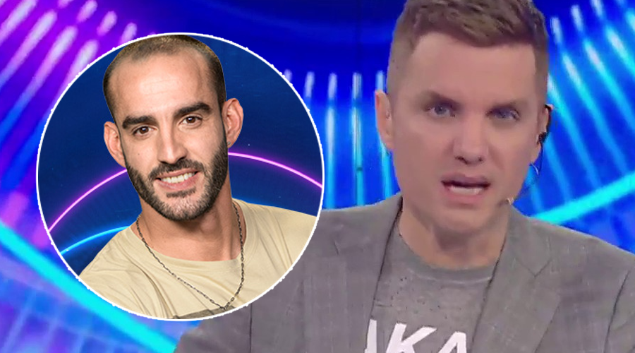 Qué pasará Maxi abandona casa Gran Hermano | Mejores momentos