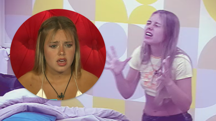 "Que se vacha", el rap de Coti ya es furor | Mejores momentos