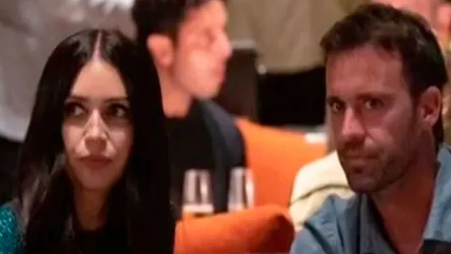 Zaira Nara y Facundo Pieres se mostraron juntos: ¿romance confirmado? | Espectáculos