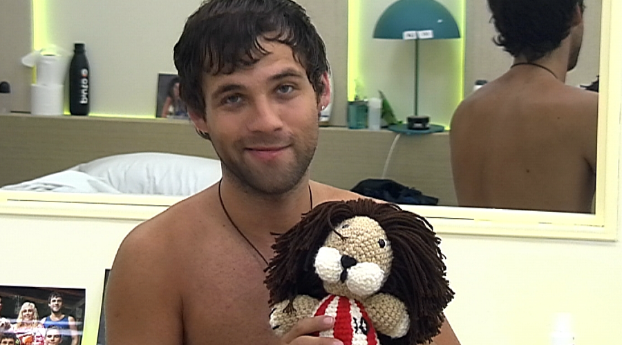 fase 3 Agustín tiene Sméagol mascota | Mejores momentos