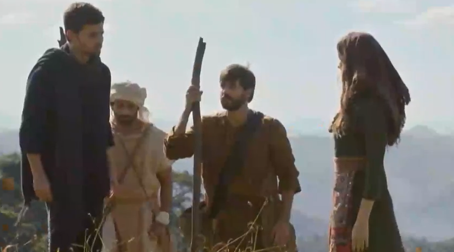 Capítulo 97 | Capítulos