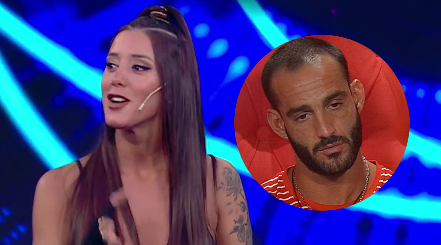 Juliana enfrentó rumores infidelidad Maxi | Mejores momentos