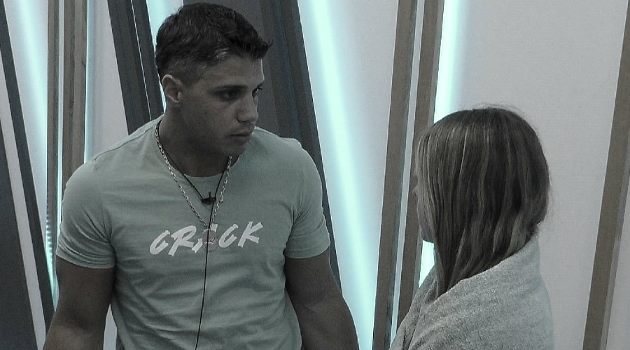 Desgaste total relación Coti Alexis | Mejores momentos