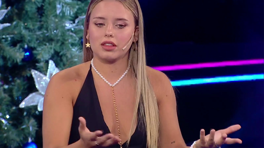 Coti "no quería" sacar a Julieta de la casa | Mejores momentos