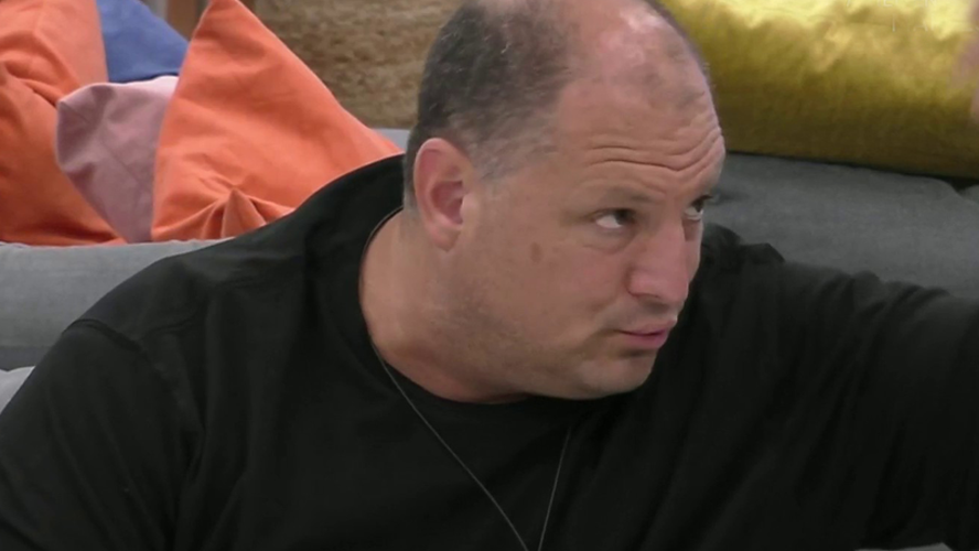 Nadie le puede sacar la ficha a Ariel: ¿qué es lo que más molesta de él? | Mejores momentos