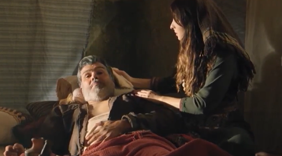 Capítulo 99 | Capítulos