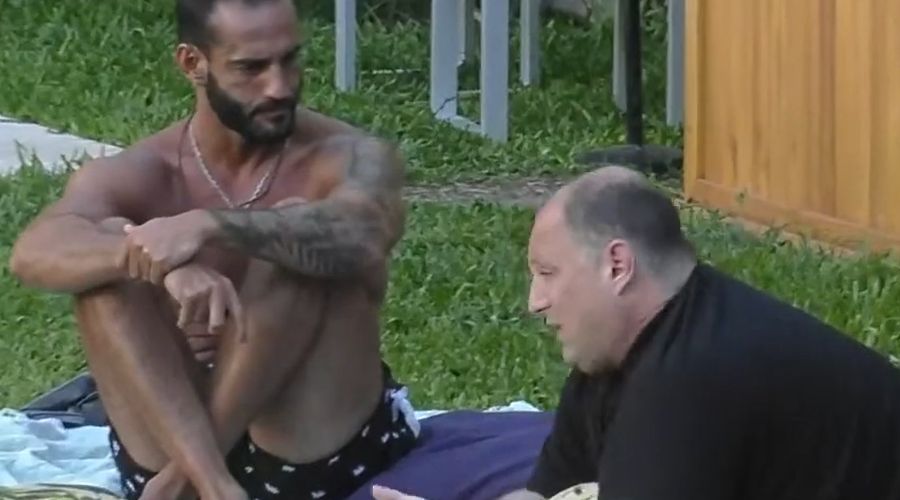 Maxi Ariel analizan juego Daniela irá contra Alexis | Mejores momentos