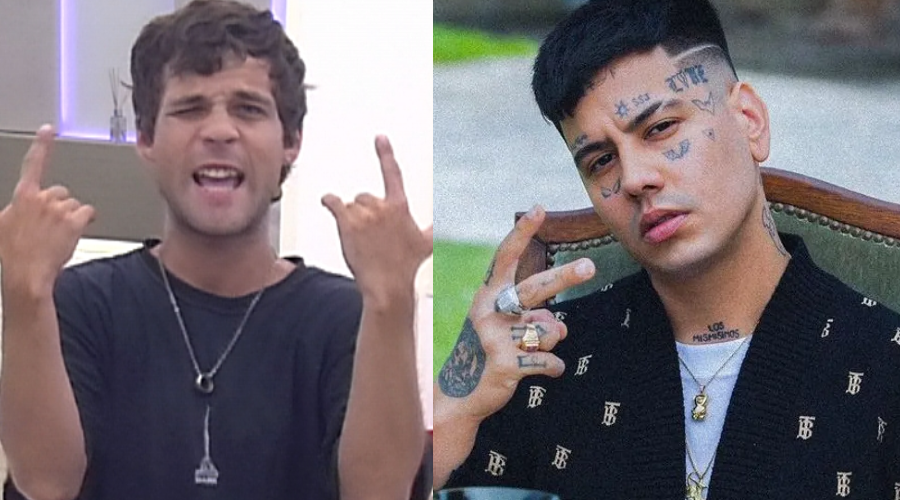 despertar Agustín todo ritmo Duki | Mejores momentos