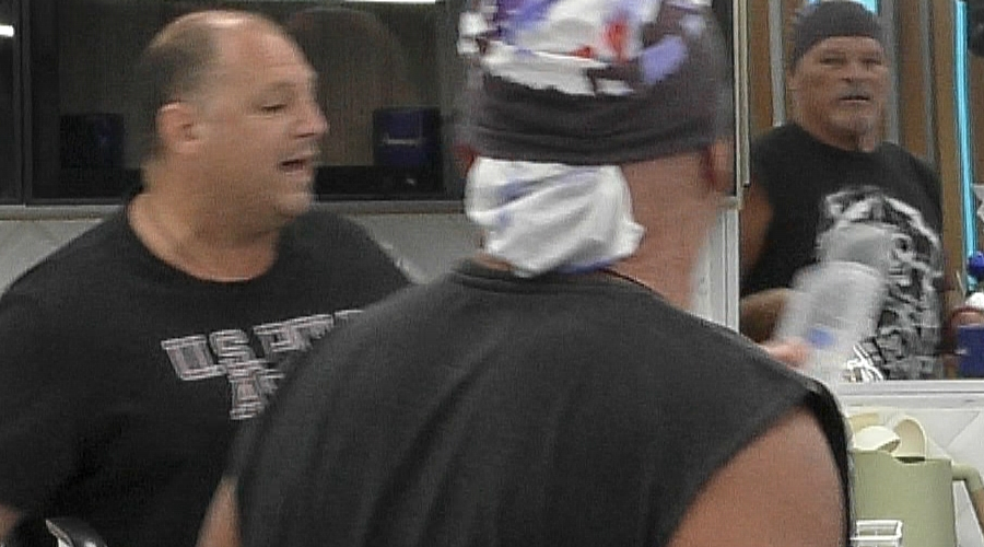 Te voy hablar más nunca papito Ariel redobla apuesta provoca Alfa | Mejores momentos