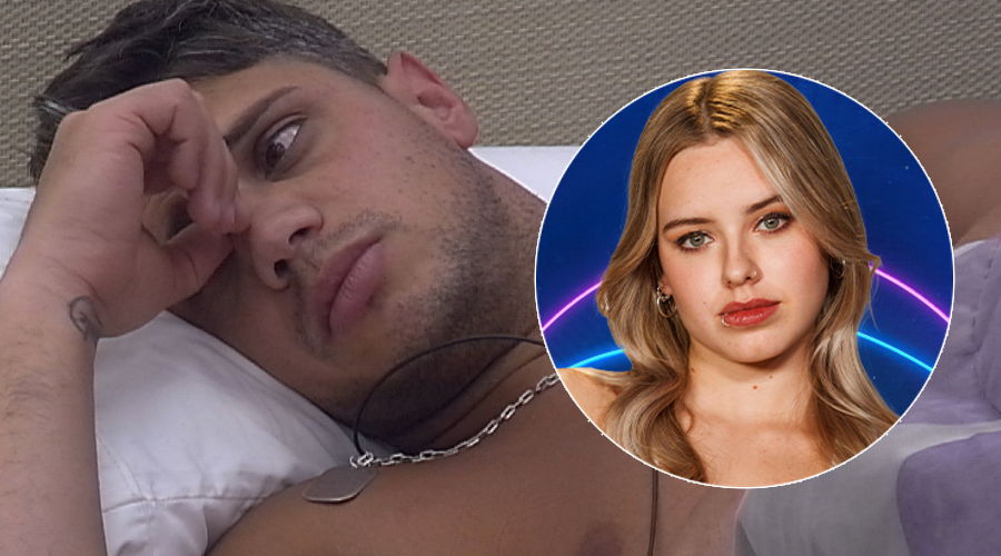 Alexis viudo nunca No paro soñar Coti | Mejores momentos