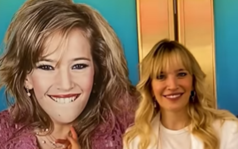 Luisana Lopilato vuelve como Paola Argento: así palpita el estreno de Casados Con Hijos | Cartelera