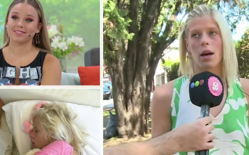 La hermana de Camila tildó de "insegura" a Coti de Gran Hermano | Mejores Momentos