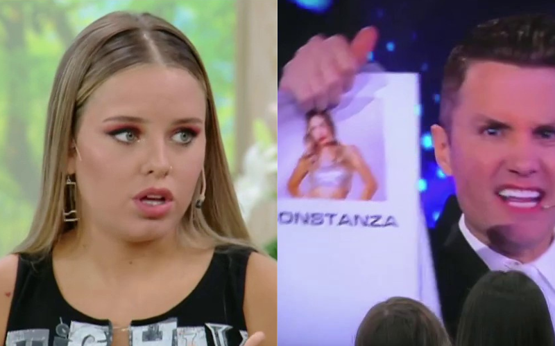 Juego, estrategia y eliminación: el orgullo que siente Coti de Gran Hermano | Mejores Momentos