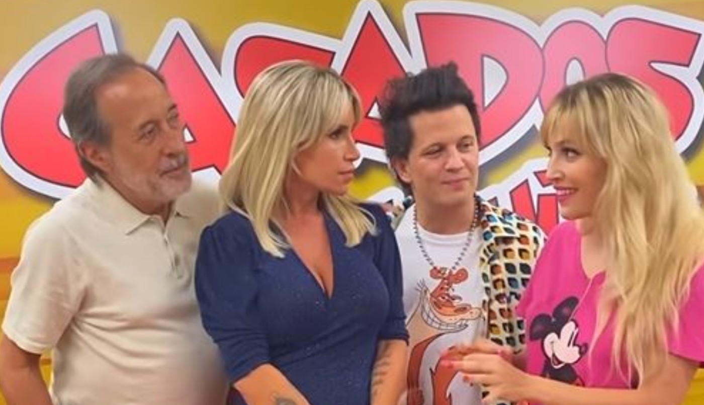 casados con hijos teatro obra entradas cuanto salen como comprar gran rex | Cartelera