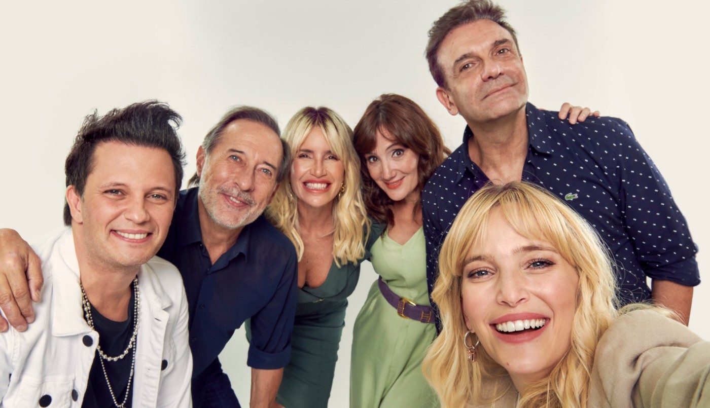 ¡Es furor! Casados Con Hijos suma nuevas funciones en el Gran Rex | Cartelera