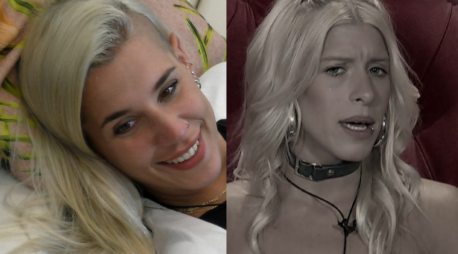 Tora Lucila enteró Camila acusó imitarla prepara contraataque | Mejores momentos