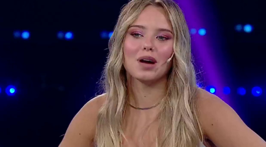 Coti respondió preguntas acusaciones gente Sobreactué vean nena no jugaba | Mejores momentos