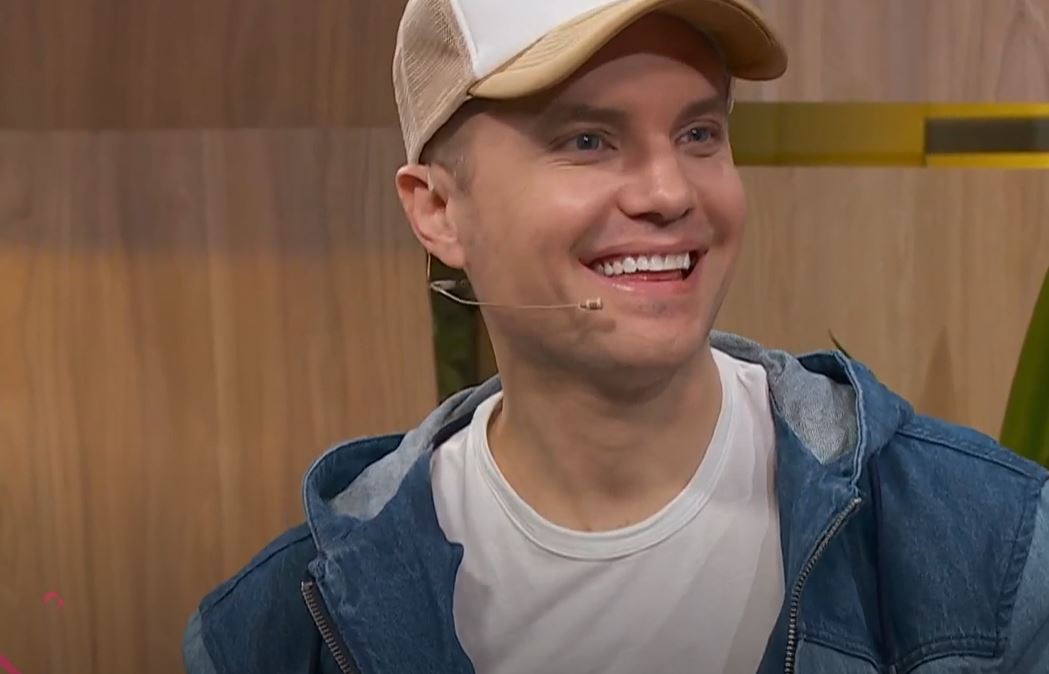 Santiago Del Moro entrará hoy a la casa de Gran Hermano: todos los detalles | Exclusivos