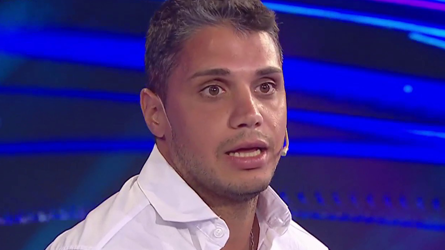 Contundente respuesta del Conejo Alexis sobre si seguiría en pareja con Coti | Mejores momentos