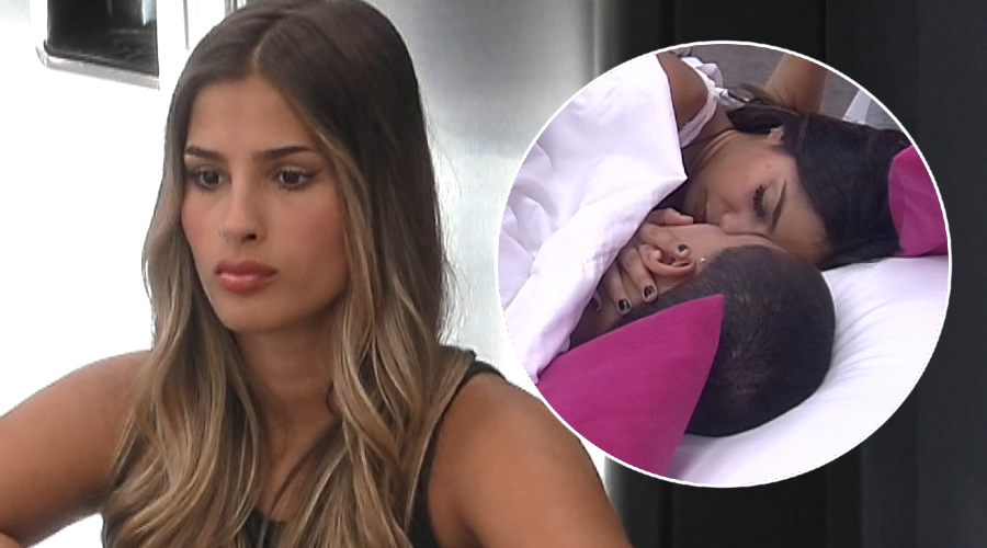 Julieta cada vez más harta Thiago Daniela | Mejores momentos