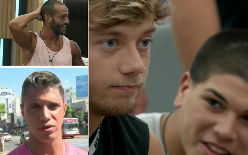 El análisis de Cone: "Me encantó la decisión de Maxi. O se hundía o se levantaba" | Mejores Momentos