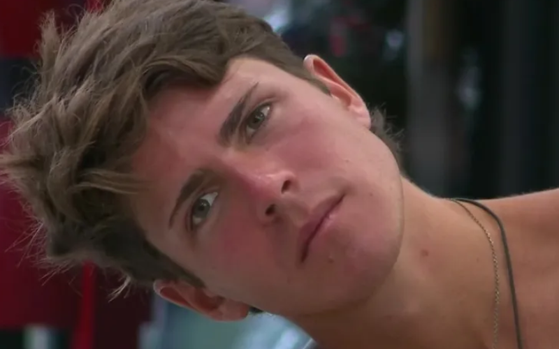 El perfil de Marcos: su mejor amigo habló de su ingreso a la casa | Mejores Momentos