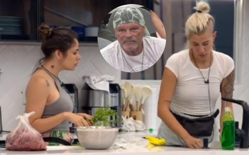 Compra semanal: Romi desconfía de Alfa y busca la complicidad de la Tora | Mejores momentos