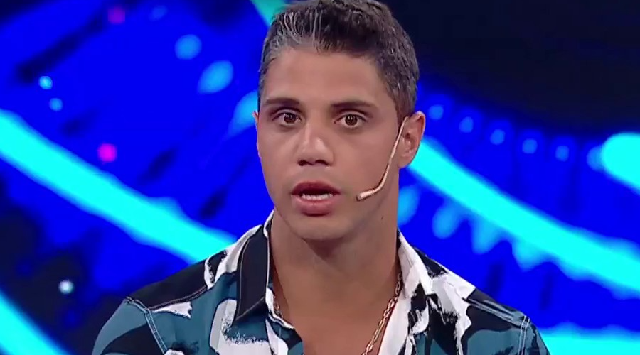 Conejo Alexis explicó reacción incidente Alfa Coti | Mejores momentos