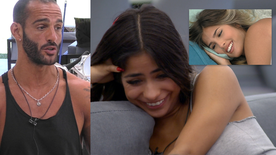 La casa especula que se va Thiago: ¿cuáles son los motivos? | Mejores momentos