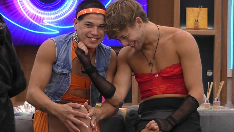 Nachiago más unido que nunca | Mejores momentos