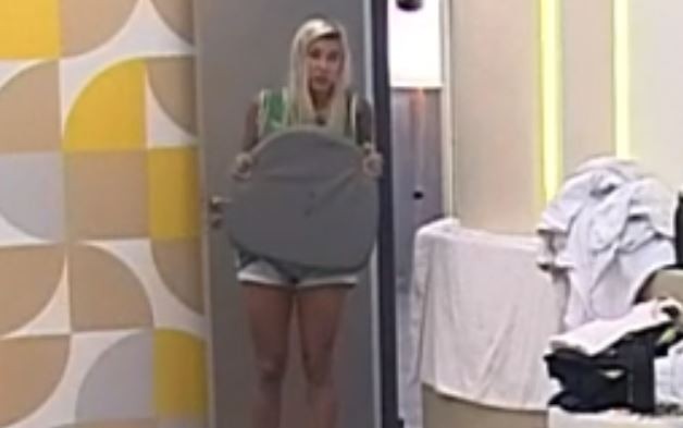 gran hermano broma almohadon tora descubre asco repugnante | Mejores momentos