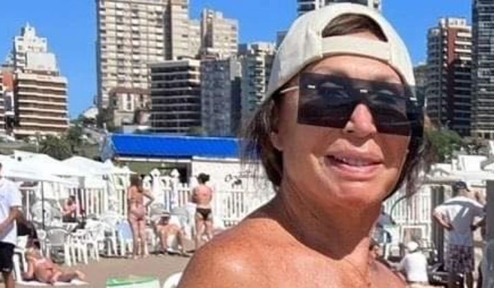 Moria vs haters: la One atendió a quienes la criticaron por su físico | Espectáculos