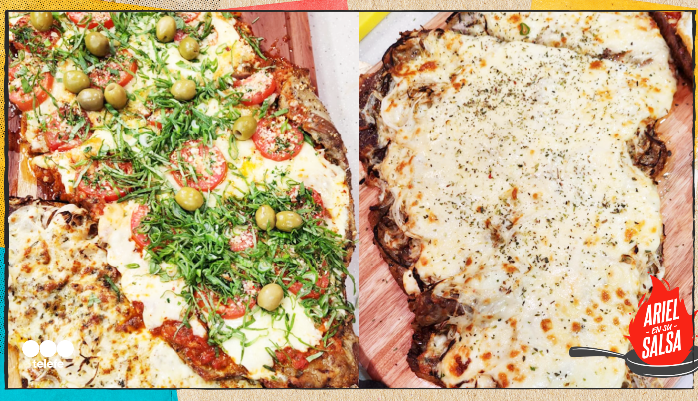 Receta de Matambrito tiernizado a la leche | Recetas