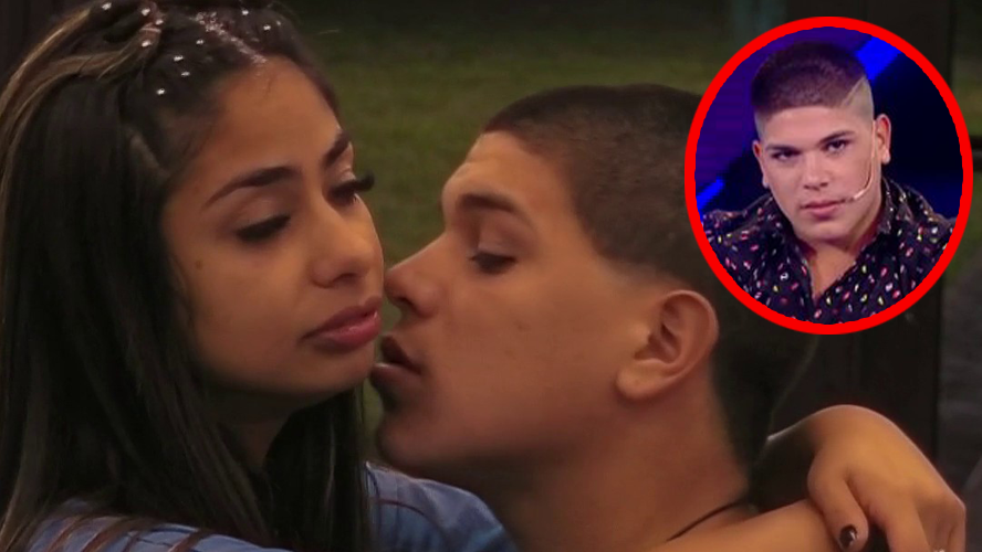 ¿Desilusionado? Thiago descubrió lo telenovelera que fue Daniela con él | Mejores momentos