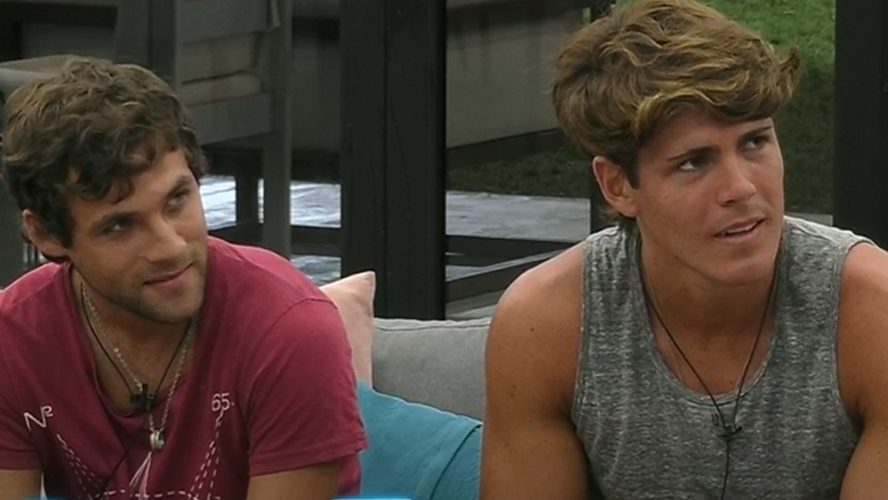 Marcos ganó la prueba del líder: ¿qué técnica utilizó? | Mejores momentos