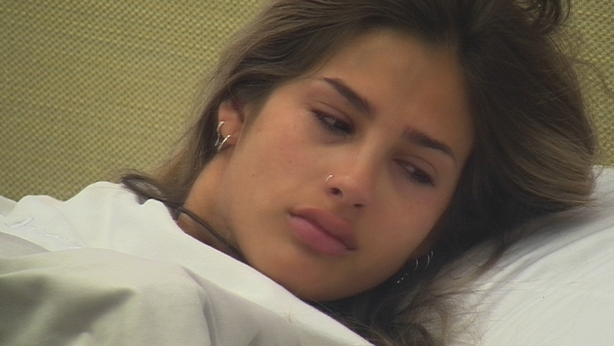 Así fue la crisis de Julieta: llanto, desesperación y mucho más | Mejores momentos