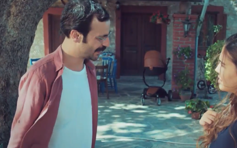 Capítulo 184 | Capítulos