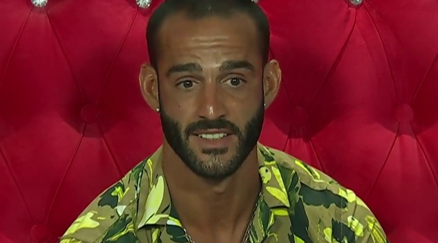 Maxi Daniela candidata irse domingo | Mejores momentos