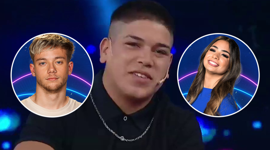 Thiago Extraño más Nacho que Daniela | Mejores momentos