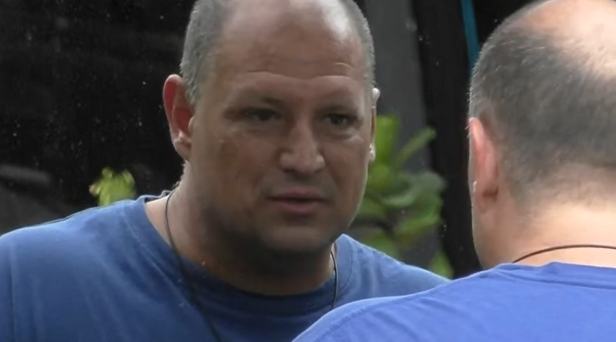 Ariel posible último monólogo espejos casa | Mejores momentos