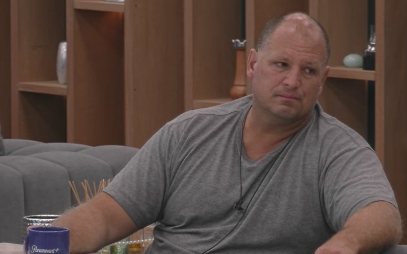 Pura emoción: Ariel pide más abrazos en Gran Hermano | Mejores momentos