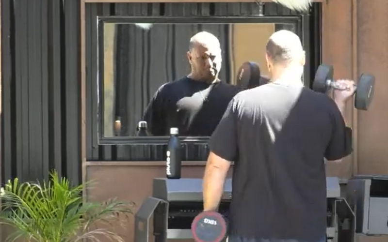 Ariel agradece estar en Gran Hermano: "Antes de entrar acá yo era un desastre" | Mejores momentos