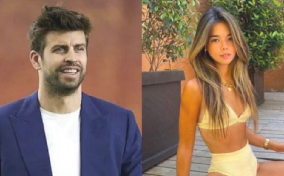 Piqué le habría sido infiel a Clara Chía: todos los detalles | Espectáculos