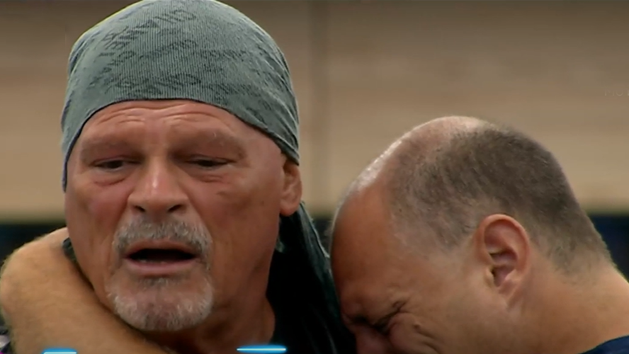 ¡Inesperado e insólito! La broma pesada de Alfa también lo hizo reflexionar y perdonar a Ariel | Mejores momentos