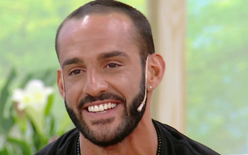 Tolerancia, paciencia y respeto: así fue el aprendizaje de Maxi en Gran Hermano | Mejores Momentos