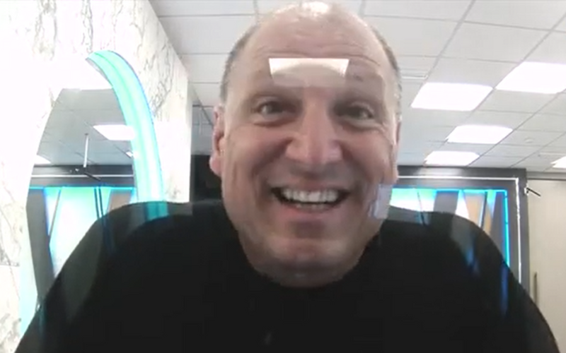 La felicidad y agradecimiento de Ariel por "la nueva etapa de Gran Hermano" | Mejores momentos