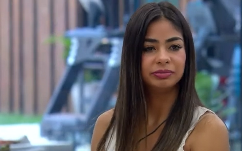 Daniela volvió a soñar con su ex, defendió su noviazgo con Thiago y reflexionó sobre su paso en la casa | Mejores momentos